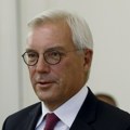 Gruško: Ako NATO pokuša da zauzme, došlo bi do ozbiljnih posledica