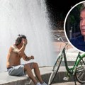 Dramatična prognoza Ristića za jun: Pratite radare, atmosfera će bukvalno da proključa