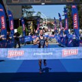 Vladimir Danko i Lana Gavrilović šampioni Srbije u sprint triatlonu