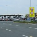 Putevi Srbiej: Kamioni na Batrovcima čekaju sedam,a na prelazima Šid i Bezdan šest sati