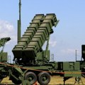 Ukrajina zatražila od Nemačke dodatne rakete Patriot