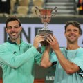 Španac i Argentinac osvojili Rolan Garos