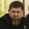 Kadirov: Ukrajina ne bi trebalo da postoji kao država! Trebalo bi da ispaljujemo moćnije oružje na njih!