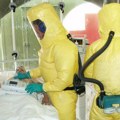 U Kongu od ebole zaražene 782 osobe, 181 preminula