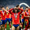 Transfer bomba usred Mundijala! Real doveo ogromno pojačanje