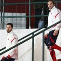 Navijači Zvezde čekali ovu sliku pola godine: davno je bio Malme