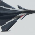 Ugovori između srpske i francuskih kompanija o nabavci aviona Rafal potpisani u Parizu