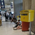 AIR SERBIA otkazala let iz Pariza, preko 150 putnika ostavljeno na aerodromu