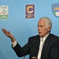 Malago novi predsednik Fudbalskog saveza Italije