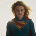 Nova heroina DC univerzuma Superdevojka spremna je za poletanje