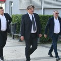 Dragan Simović ponovo izabran za predsednika Fudbalskog saveza Vojvodine