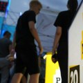 Dve decenije kampanje "Kad pijem, ne vozim“: Alkohol i vožnja nisu dobra kombinacija