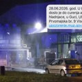 Građanima širom Srbije jutros stiže SMS upozorenje! Evo kako izgleda poruka, ovo je važno za sve u blizini