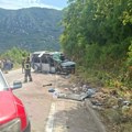 Dete ima povredu glave i grudnog koša: Poznato stanje 16 preživelih Srba u Crnoj Gori, oglasilo se Ministarstvo zdravlja