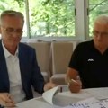 Održana konstitutivna sednica Upravnog odbora POKS: Važan korak ka jačanju podrške parasportu u Srbiji
