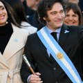 Potpredsednica Argentine šokirala rečima pred meč protiv Engleske na Mundijalu: "Oteli su našu zemlju, pirati"