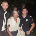 Pronađen deka (89) koji se izgubio na planini: Pao i nije mogao da ustane, policajci ga pronašli iscrpljenog