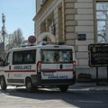 Drama u Kovilovu! Devojčica (13) pala sa konja, hitno prevezena u Urgentni centar