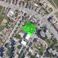 Šabac dobija novi stambeno-poslovni objekat od 6.200 m2