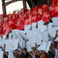 Ajaks čeka pun "Karađorđe", Vojvodina rasprodala stadion za meč s Holanđanima!