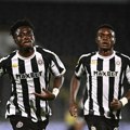 Uživo: Mačva - Partizan: Saša Ilić ostavio Dembu Seka na klupi
