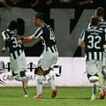 Uživo: Mačva - Partizan: Opet je pogodio Zubairu!