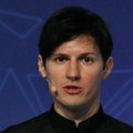 Pavel Durov, osnivač Telegrama, optužen u Rusiji za navodno pomaganje u terorizmu