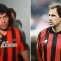 Samo su jednom snimili Maradonu sa tuđim dresom: "Ovo je moj način da kažem da je najveći ikada"