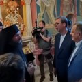 Vučić: Srbija do sada izdvojila 142 miliona za projekte u RS, nastavićemo da pomažemo Srbima i u FBiH
