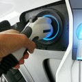 Punjenje vozila strujom iz sunca: Američki solarni sistemi stigli u Vrnjačku Banju