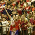 Srbija ima velike šanse da uskoro organizuje Evropsko prvenstvo