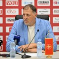 „Svi dostupni igrači su tu, komunikacija nije problem“