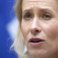 Oglasila se Kaja Kalas: "Naše misli su sa žrtvama, njihovim porodicama..."