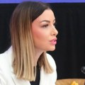 Mesarović deklasirala mariniku Tepić: Ljudi koji su drugo ime za korupciju pričaju o pravdi nervoza je velika pred izbore