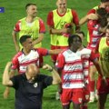 Najluđa završnica utakmice u Prvoj ligi Srbije: Borac u Čačku stigao do pobede bukvalno u poslednjoj sekundi!
