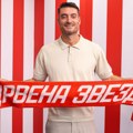 Rijera debituje na klupi Zvezde: Odredio startnih 11 za duel s Viktorijom Plzenj