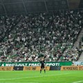 Ferencvaroš pobedio Trabzon, Benfika nadigrala Orhus u kvalifikacijama za LE