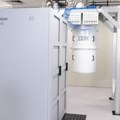 IBM povezao svoje kvantne frižidere na -273°C, korak bliže računaru koji ne greši