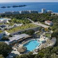 Zagrebačka burza: Pad indeksa, Valamar u fokusu