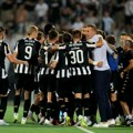 Partizan nagrađuje igrače - premija od pola miliona evra za ulazak u Ligu konferencije