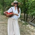 Hrvatska pevačica čeka dete sa srpskim muzičarem: Objavila sliku trudničkog stomaka, odmah usledile čestitke