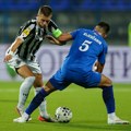 Partizan se zvanično oprostio od ugrešića: Menja klub, ali ne i boje!