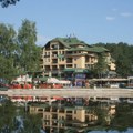 RZS: U Srbiji u julu gotovo pola miliona turista, 4,4 odsto više nego prošle godine