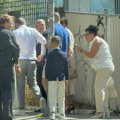 Ekskluzivno! Prija i Filip krste ćerku u Hramu Svetog Save, baba i deda stigli sa Borkom i malim Aleksandrom