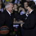 Zvanično: Partizan protiv Obradovića i Trinkijerija