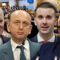 Bura u Crnoj Gori zbog Ratka Mladića: Hoće da smene šefa parlamenta zbog saučešća, ali podrška je stigla sa (ne)očekivanog…