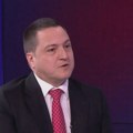 Branko Ružić podneo ostavku na mesto poslanika nakon isključenja iz SPS-a