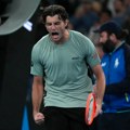 Šok na US Openu! Ovakvom ishodu se niko nije nadao!