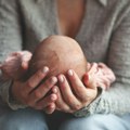 U Grčkoj rođena beba čiji je embrion zamrznut pre više od 22 godine
