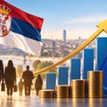 MAT: Srbija smanjila nezaposlenost sa 23 na 7,2 odsto, od 2013. beleži rast životnog standarda
